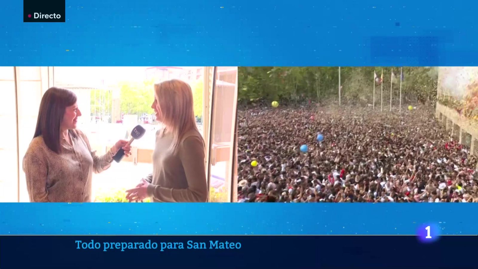 Informativo Telerioja  - 19/09/24 - Ver ahora | Ver