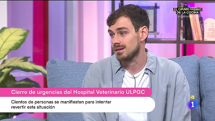 Cerca de ti - Cerca de ti - 19/09/2024