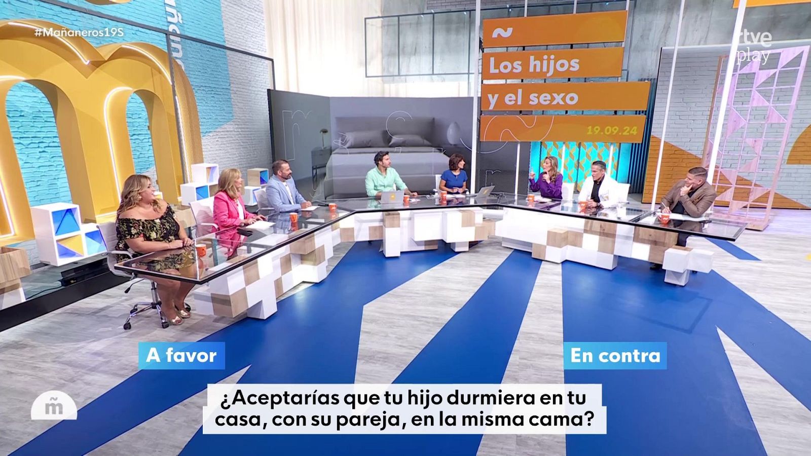 Mañaneros - Programa 251 - ver ahora