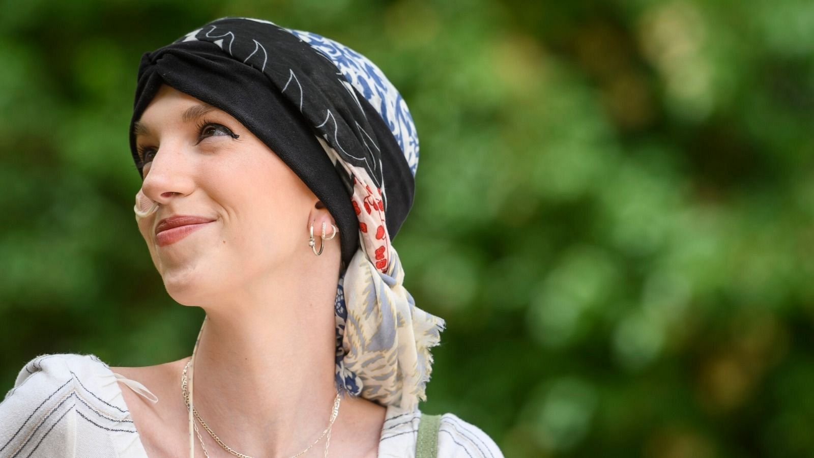 'Mis ganas ganan' (Elena Huelva), 25 septiembre en RTVE Play - Somos Documentales | Ver