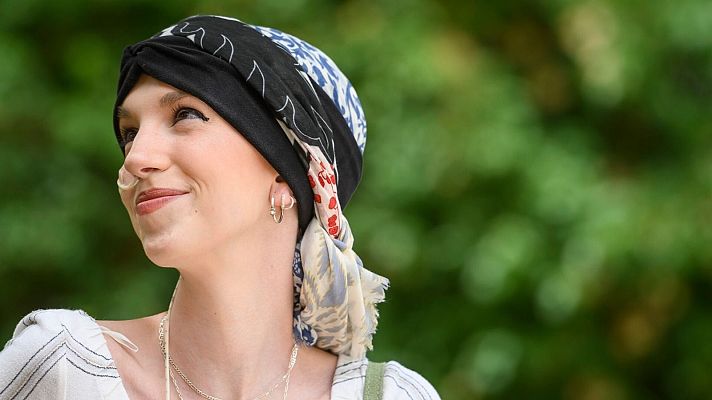 Somos Documentales - 'Mis ganas ganan', estreno el 25 de septiembre en RTVE Play