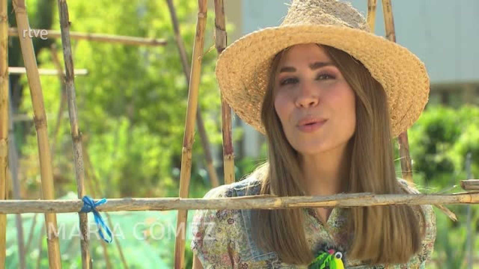 'Va de Verd' enceta la seva cinquena temporada, amb María Gómez al capdavant i amb canvi de dia d'emissió, ara els dissabtes a les 14:35h.