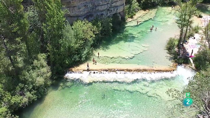 La aventura del Saber - Zaorejas