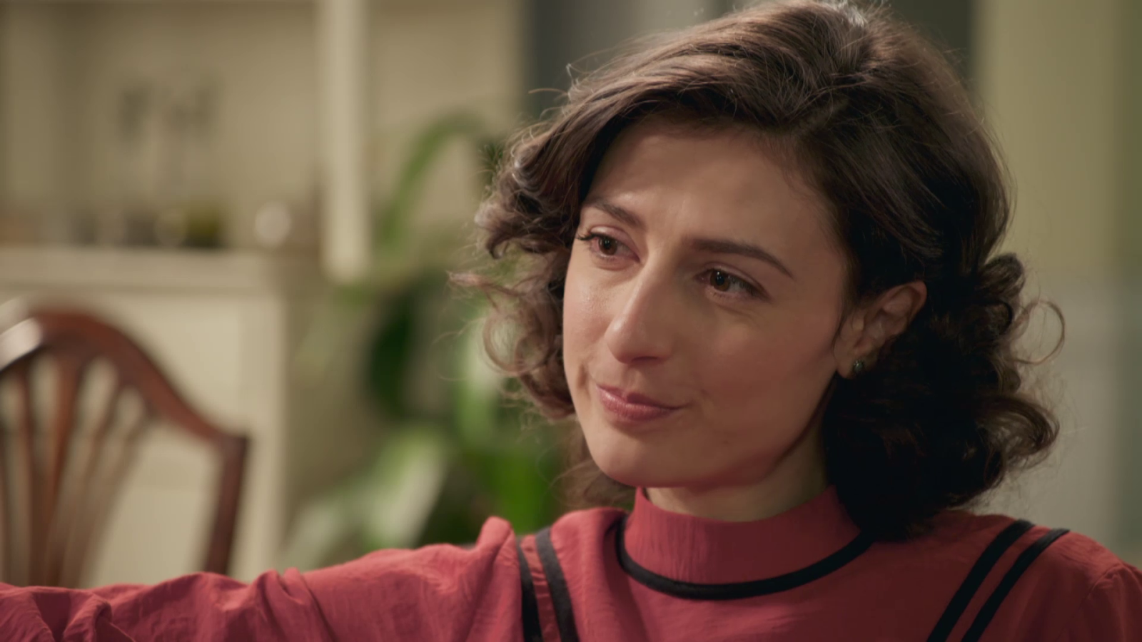 Agustín e Inés estrenarán la opereta en un mes - Salón de té La Moderna | Ver