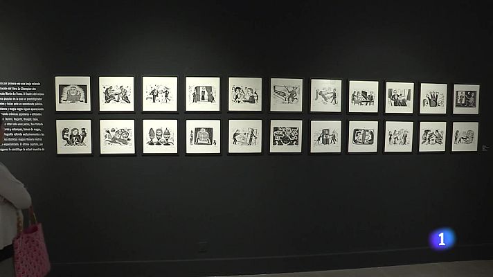 Informativo Telerioja - Informativo Telerioja 2 - 19/09/24