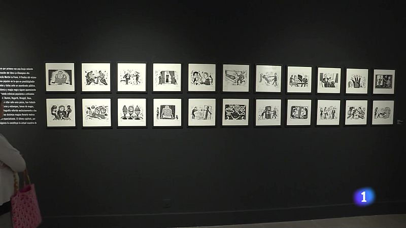 Informativo Telerioja 2 - 19/09/24 | Ver