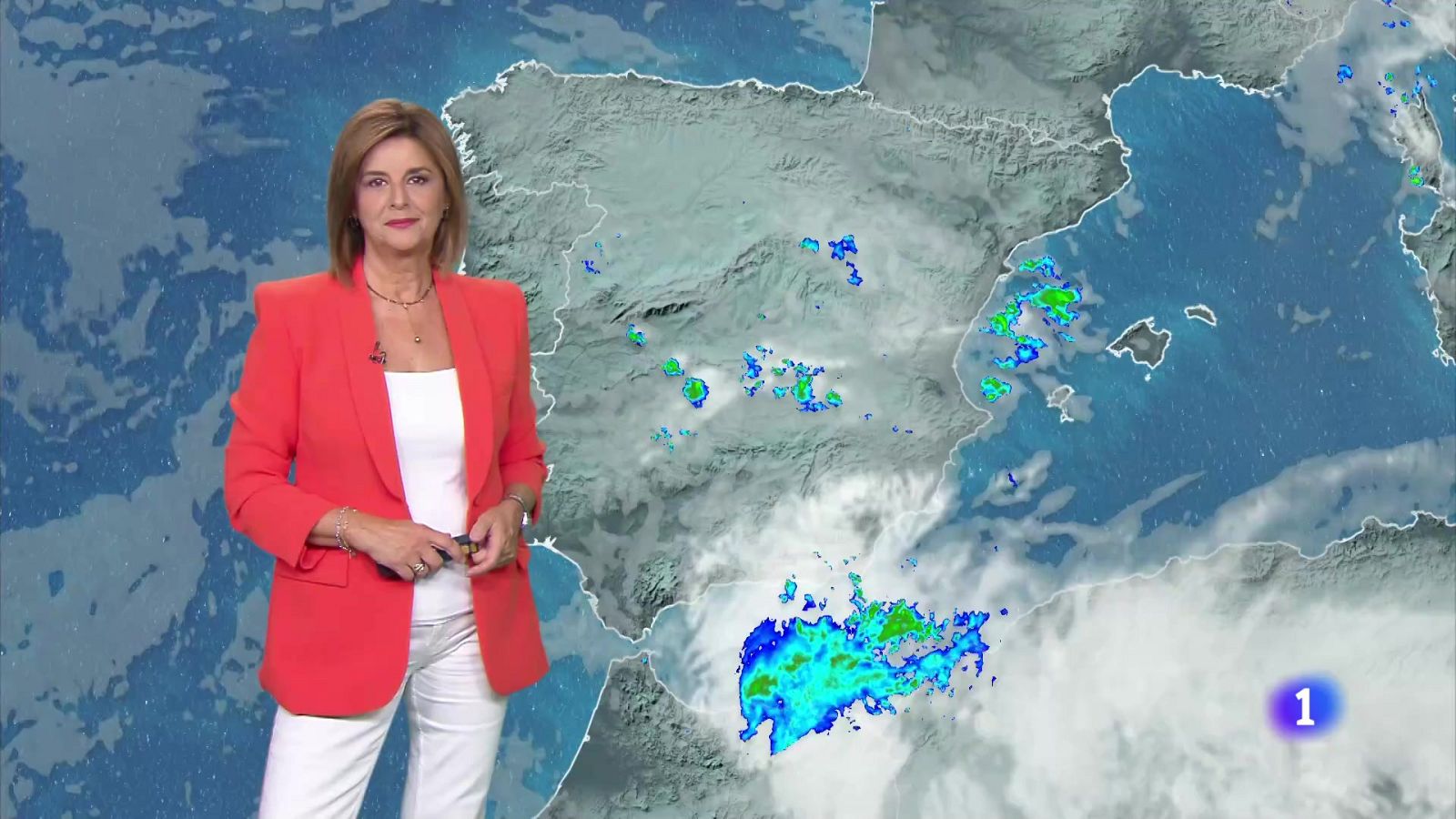 El tiempo en Castilla y León - 19/09/24 | Ver