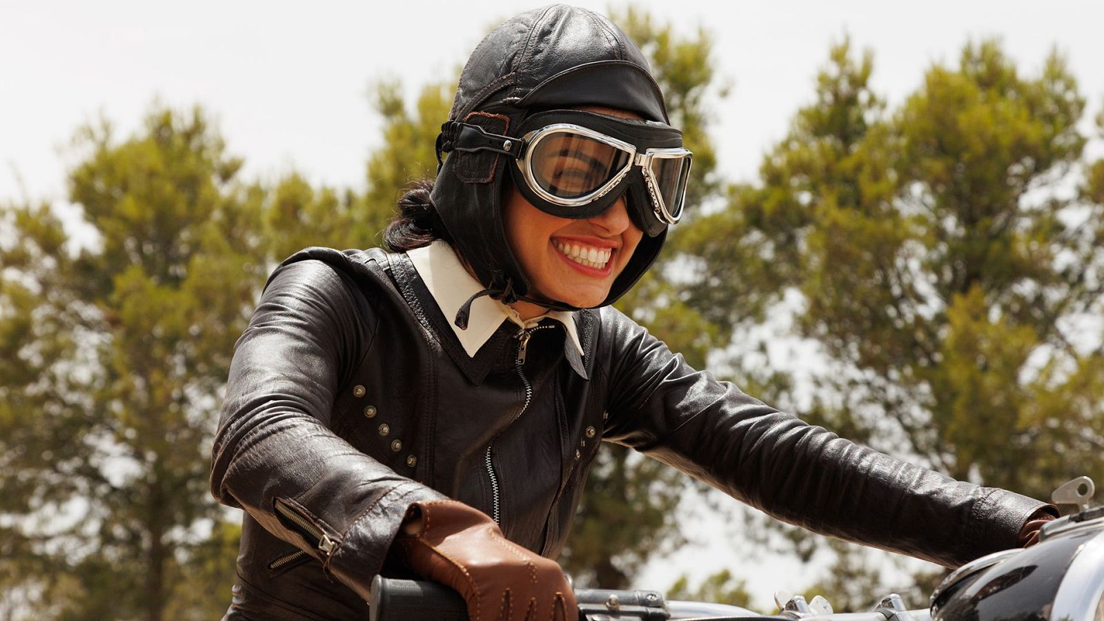 Salón de té La Moderna - T3 - Episodio 237 - Ver ahora