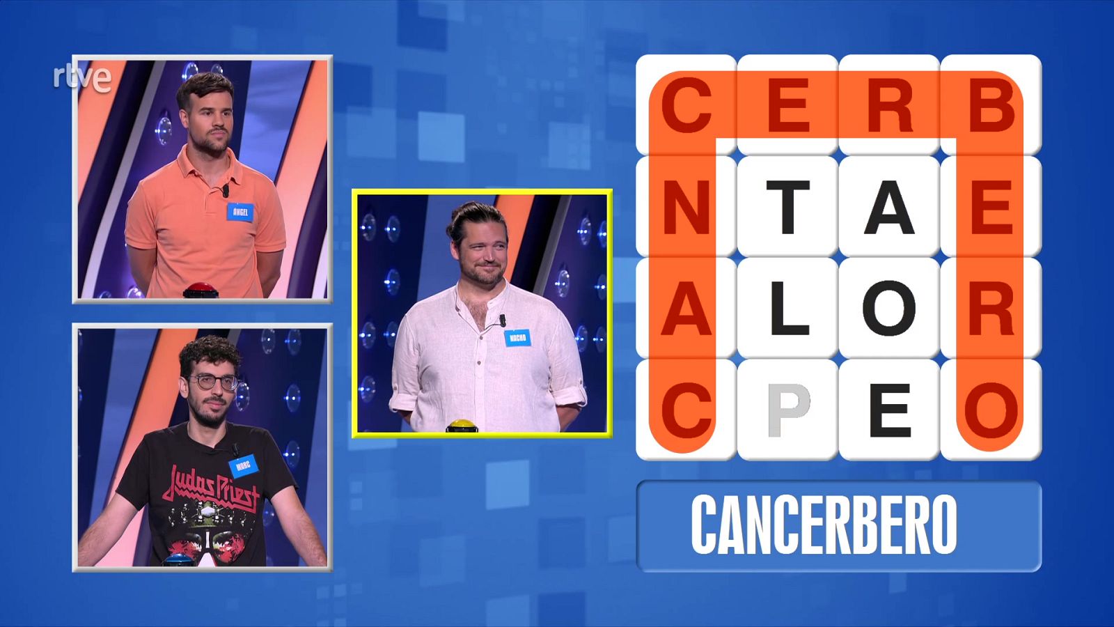 Saber y ganar - 19/09/24 - ver ahora