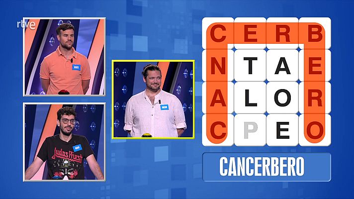 Saber y ganar - Saber y ganar - 19/09/24