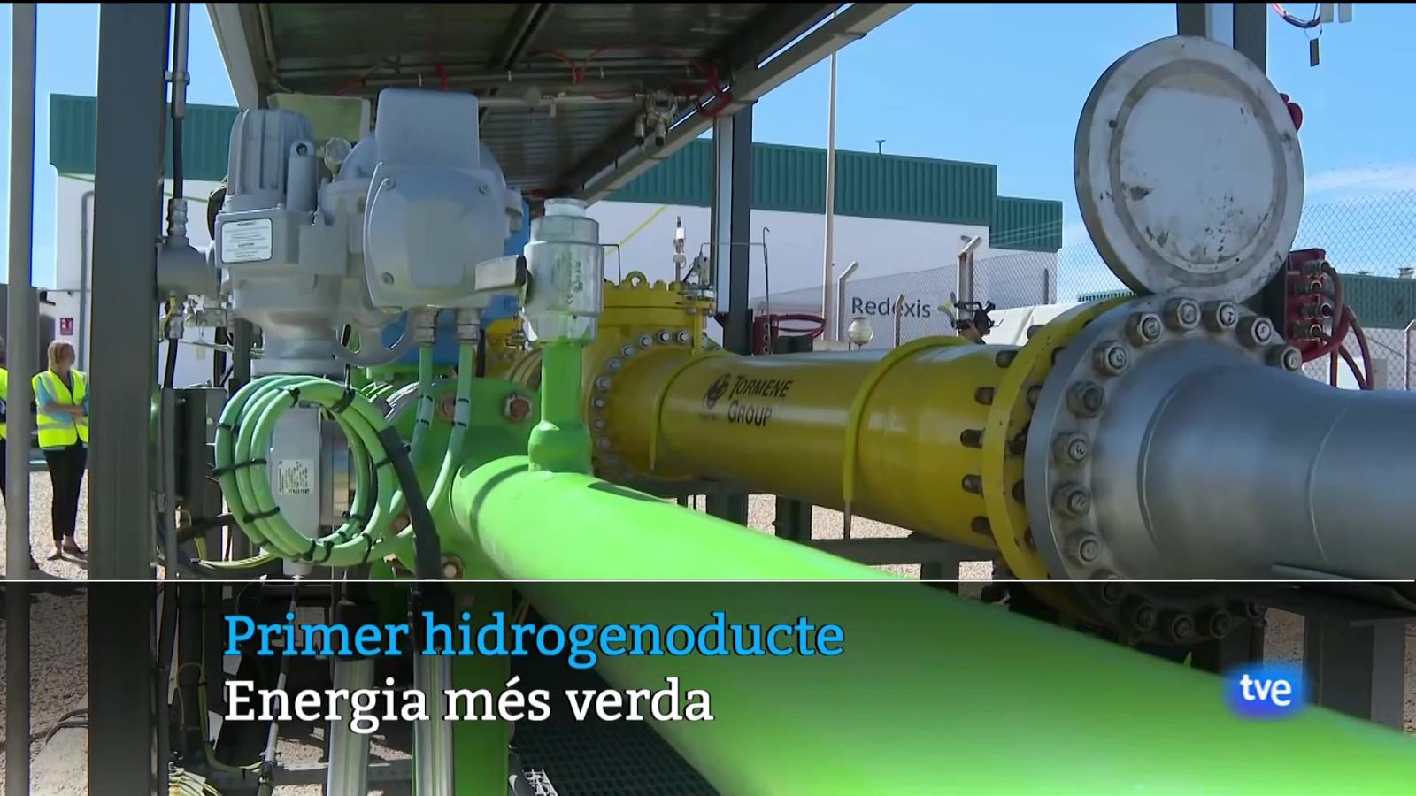 Informatiu Balear en 2' - 19/09/24 | Ver