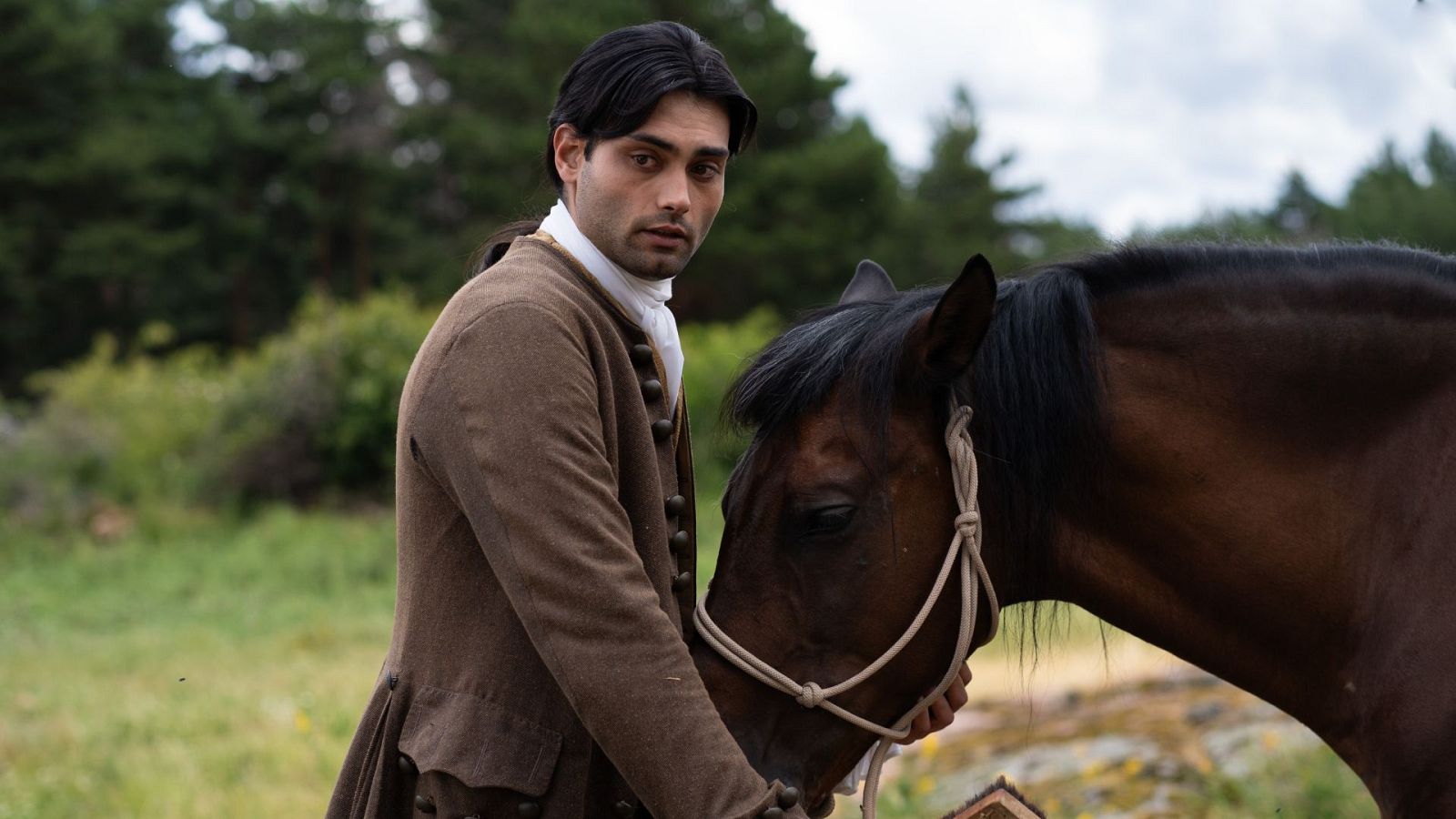 Valle salvaje - Episodio 5 - Ver ahora