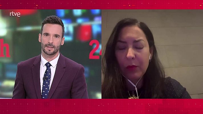 Informativo 24h - Claves de las explosiones de dispositivos en Líbano con Selva Orejón