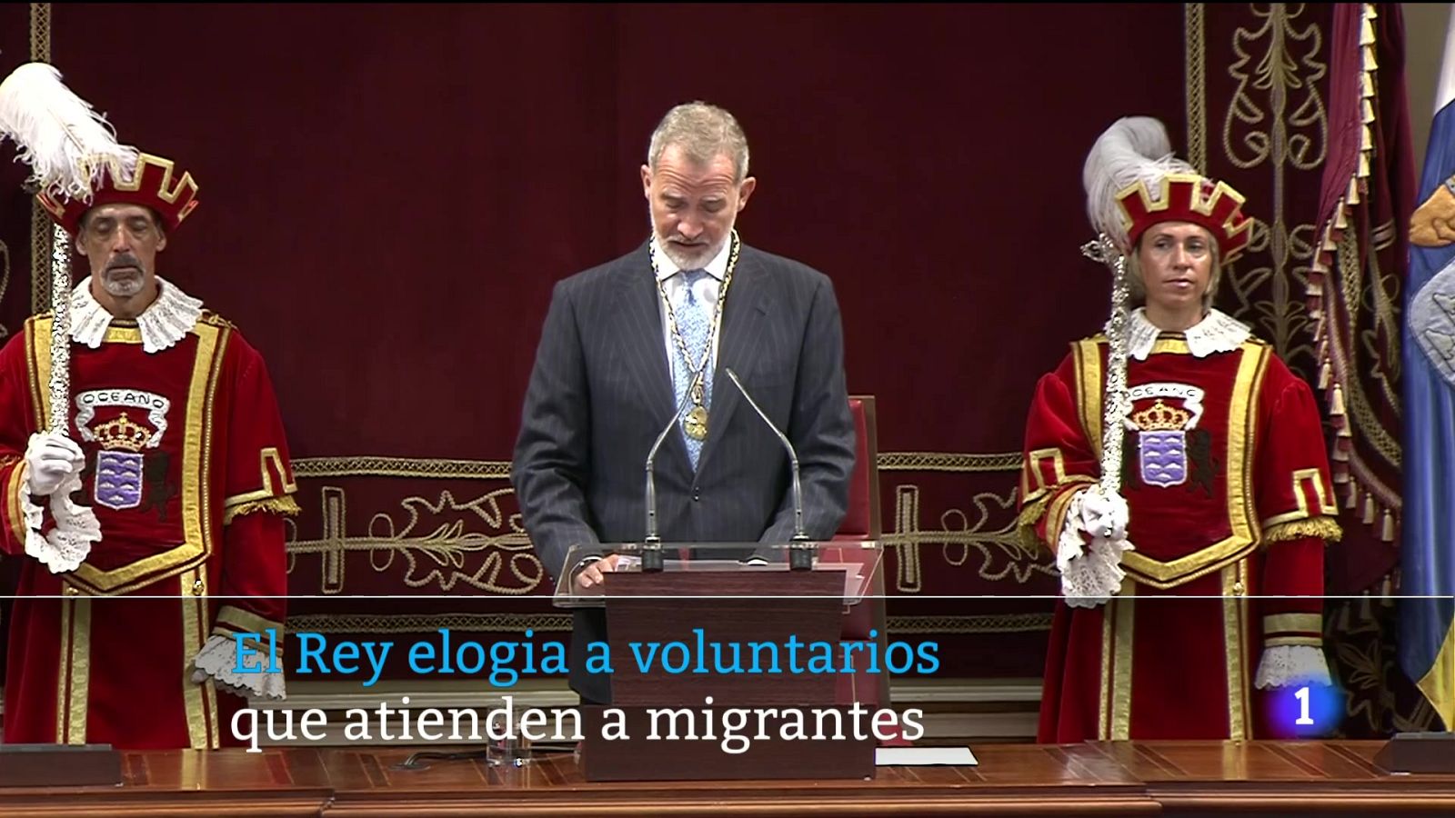 Telecanarias - 19/09/2024 | Ver