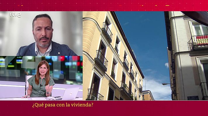 La economía - La economía - 19/09/24