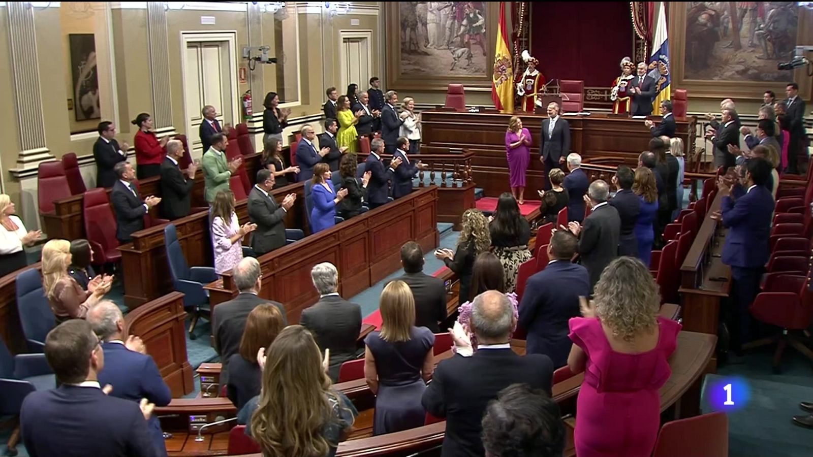 Canarias en 2' - 19/09/2024 | Ver