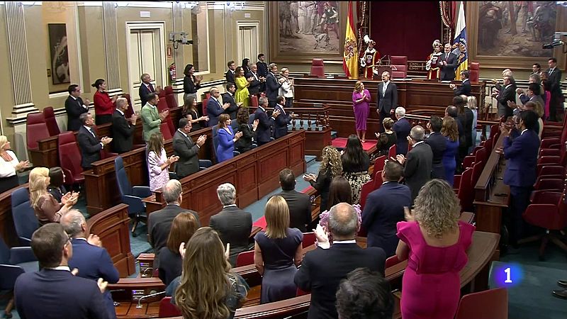 Canarias en 2' - 19/09/2024 | Ver