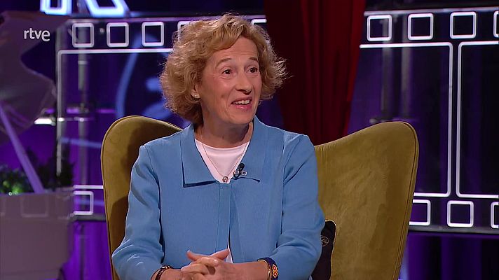 Culturas 2 - Culturas 2 - Julia Navarro y Lucía Fumero