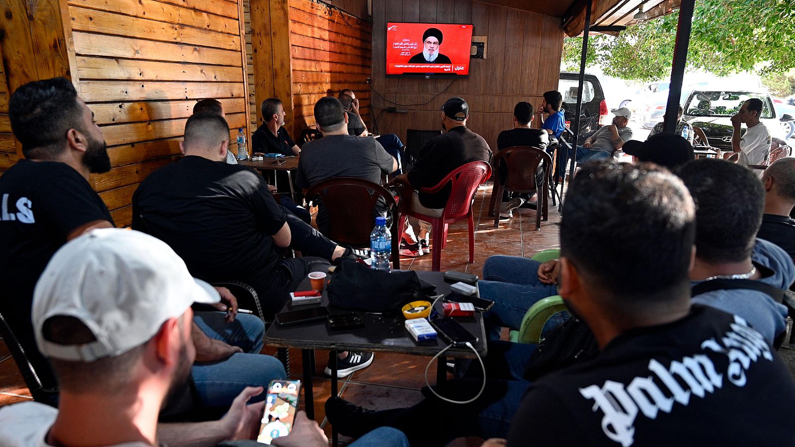 Informativo 24 horas - 20h - 19/09/24 - ver ahora