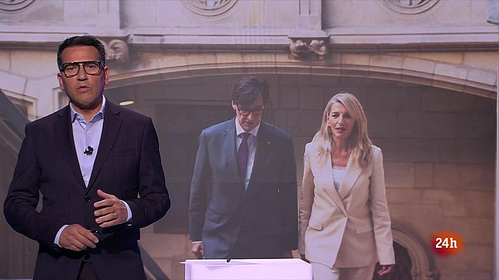 El Vespre - El Vespre - 19/09/2024