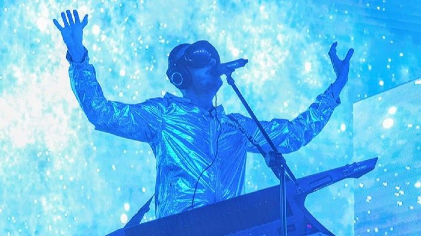 La Casa Azul, del estudio a los escenarios | Ver