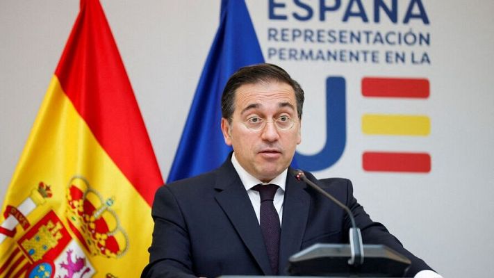 Telediario 2 - Telediario - 21 horas - 19/09/24