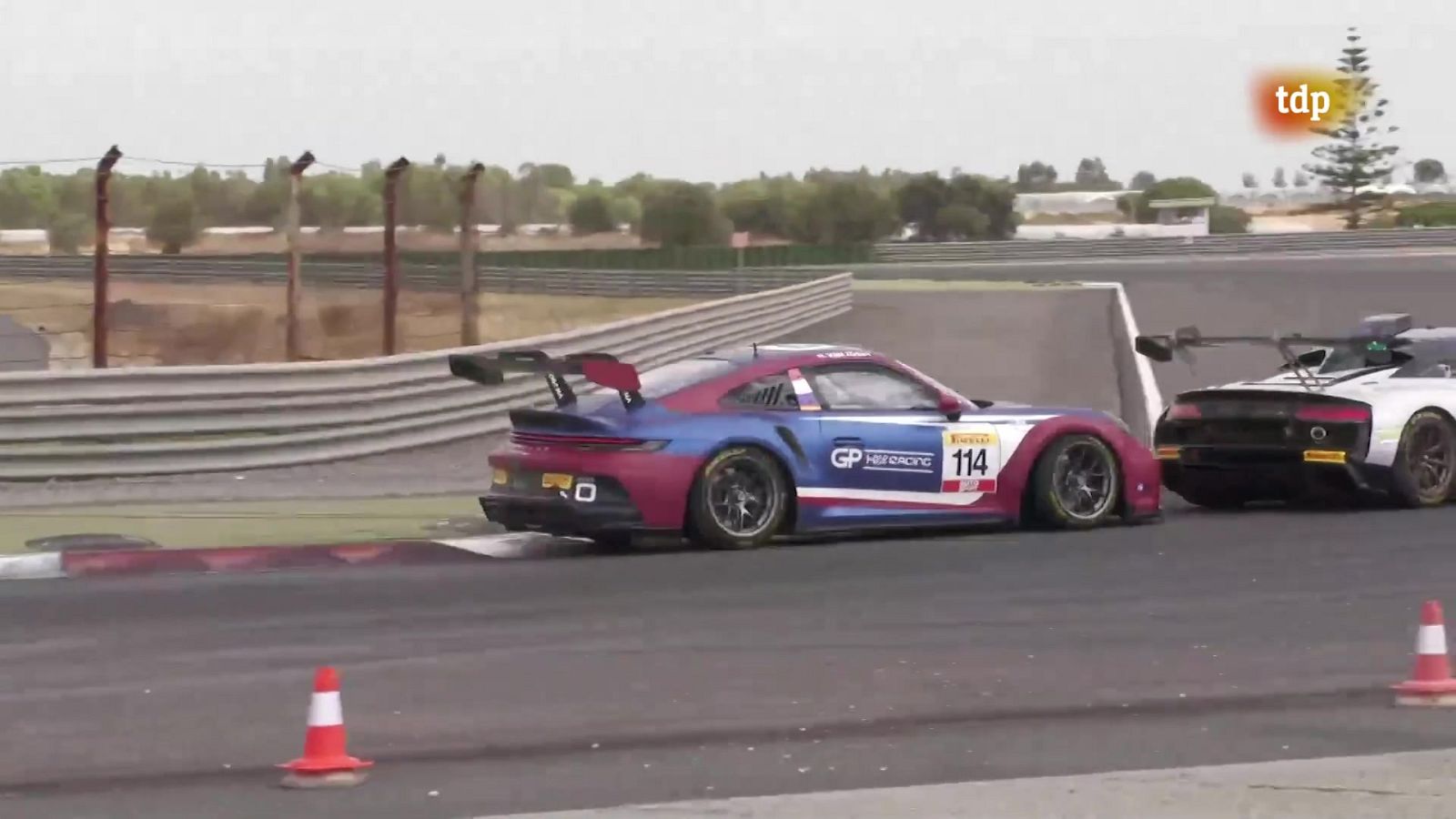 Racing for Spain - 2024 - Programa 23 - ver ahora