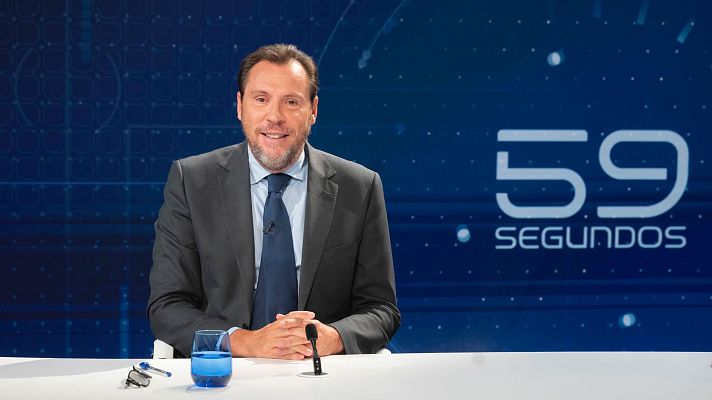 59 segundos - Puente cree que la financiación singular de Cataluña servirá "para reconducir la situación"