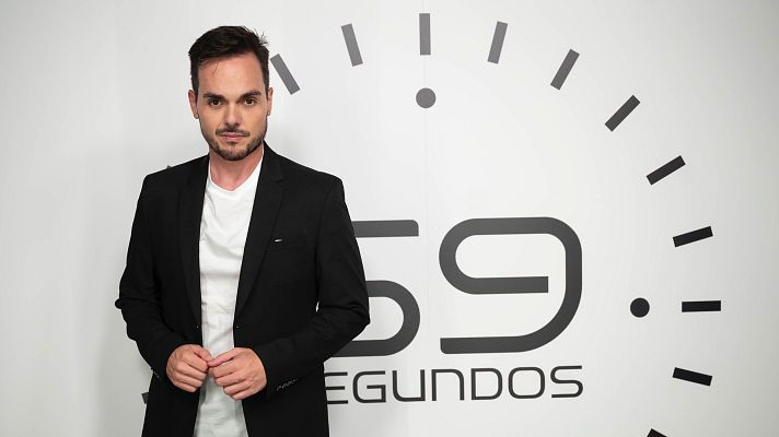 59 segundos - El portavoz de la familia de Mocejón alerta sobre los discursos de odio: "Es muy peligroso lo que intentan difundir"