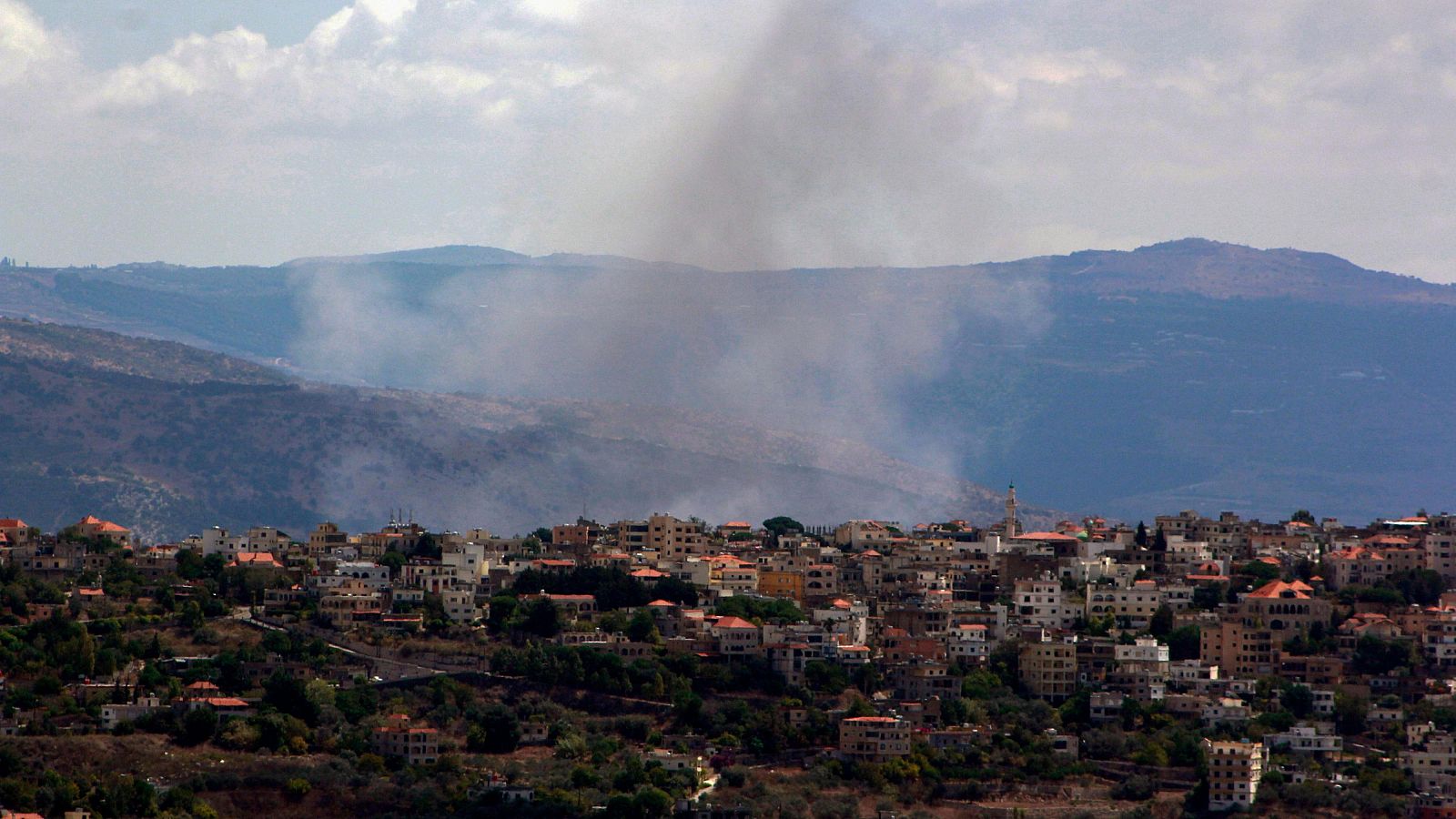 Telediario Matinal en 4' - 20/09/24 | Ver
