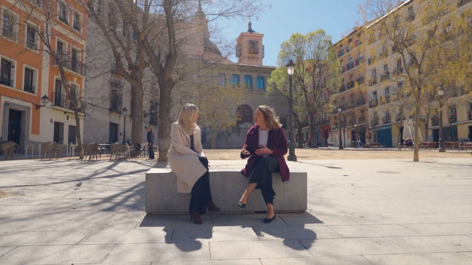 ¡Por fin es lunes! - Empresas que mejoran la sociedad - ver ahora