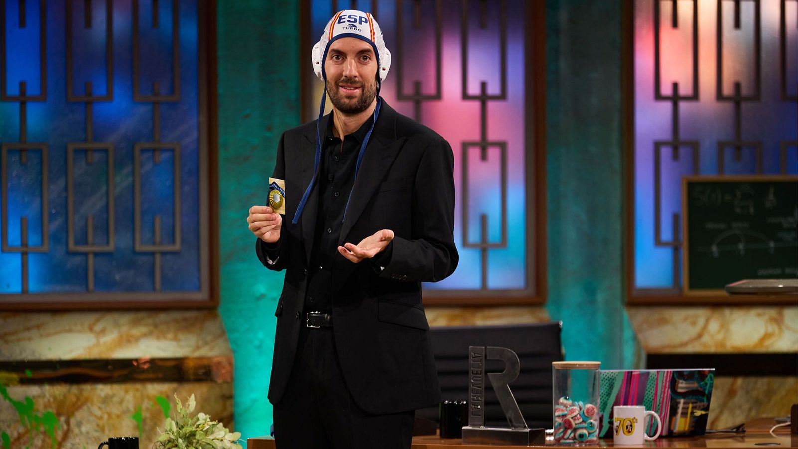 'La Revuelta' - Lo mejor de la segunda semana - La Revuelta | Ver