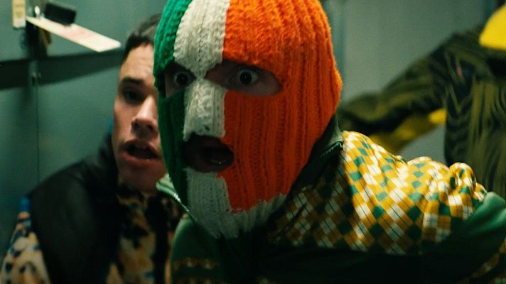 Días de cine - Días de Cine: Kneecap