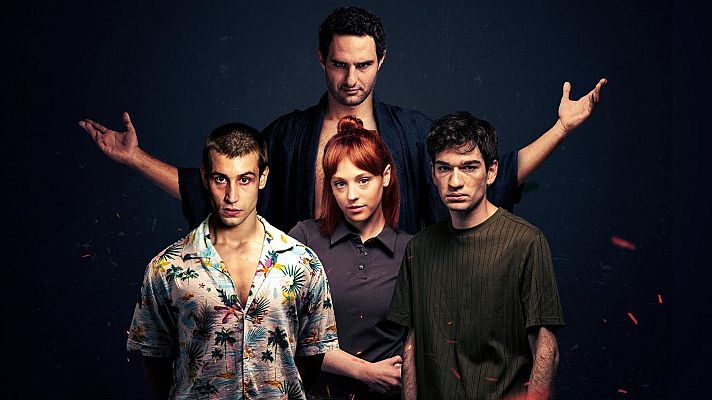 Días de cine - Días de Cine: El aspirante