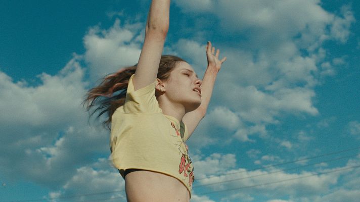 Días de cine - Días de Cine: Noemí dice que sí