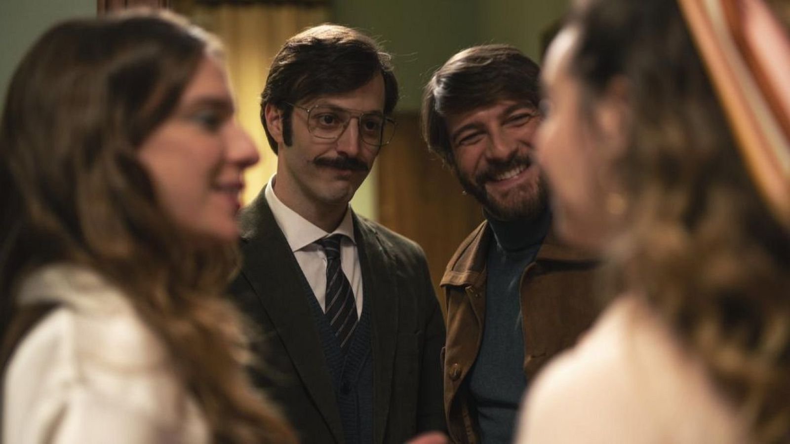 Días de Cine: Solos en la noche | Ver