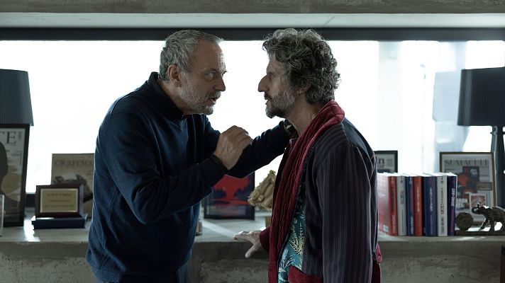 Días de cine - Días de Cine: Puntos Suspensivos