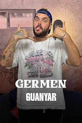 Germen - Guanyar