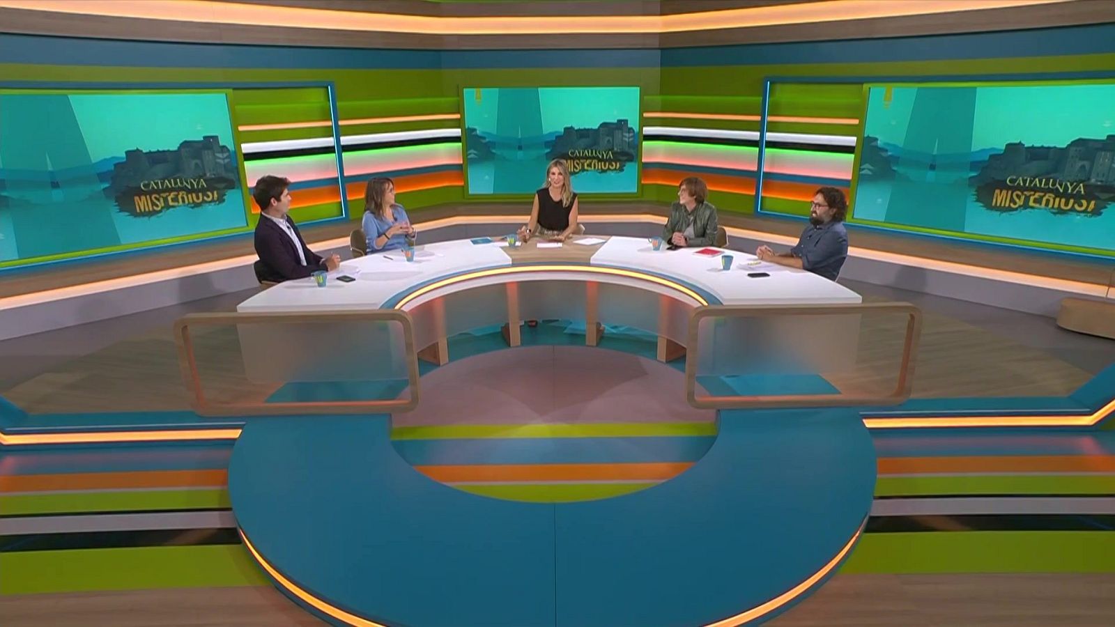 El misteri de l’habitació 712 del Parador de Cardona | L'altaveu - L'altaveu | Veure