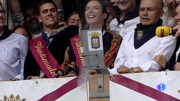 Informativo Telerioja - Informativo Telerioja 2 - 20-09-2024