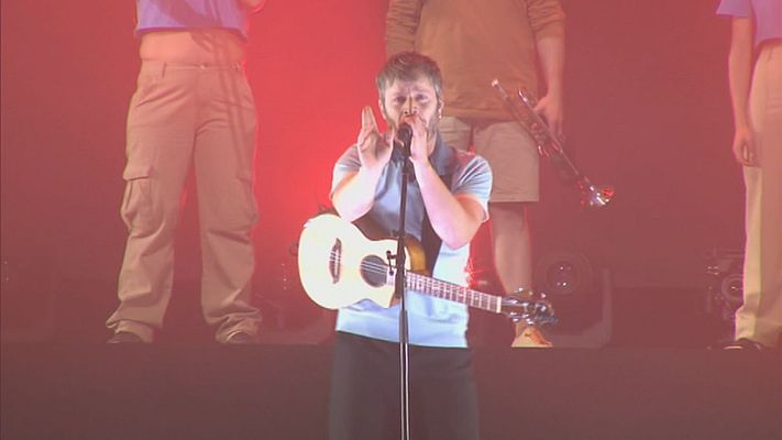 L'Informatiu - Barcelona organitza centenars d'activitats per celebrar la Mercè 2024