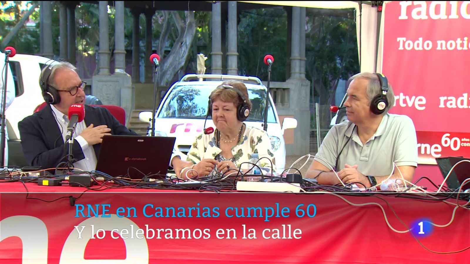 Canarias en 2' - 20/09/2024 | Ver