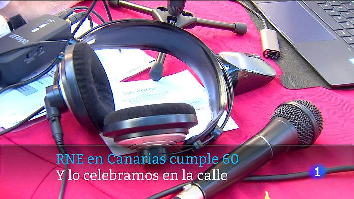 Telecanarias - Telecanarias - 20/09/2024