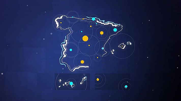 Informativo de Madrid - Informativo de Madrid 1  20/09/2024