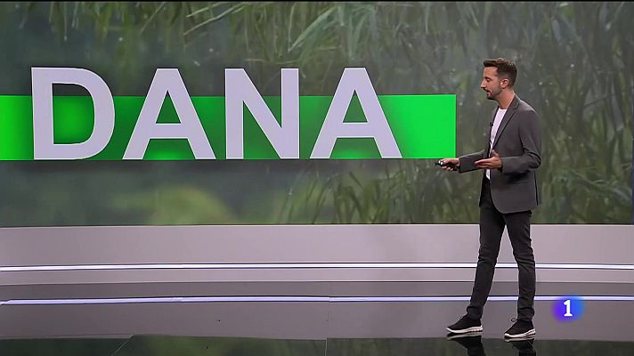 Informatiu Balear - El temps a les Illes Balears - 20/09/24