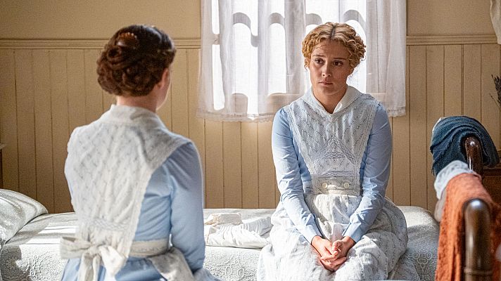 La promesa - Episodio 428