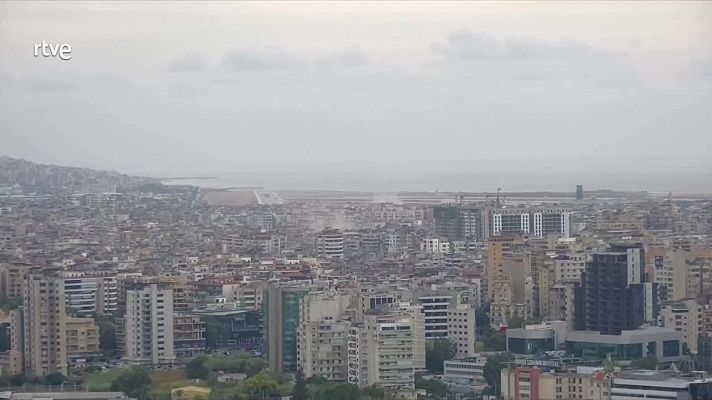 La tarde en 24h - La tarde en 24 horas - 20/09/24