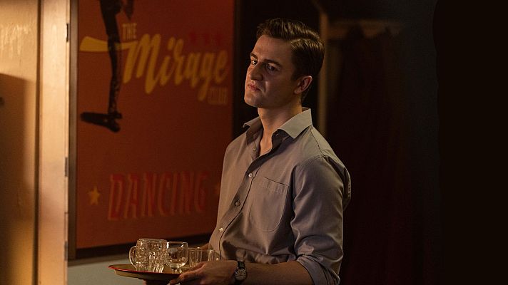 Grantchester - Episodio 2