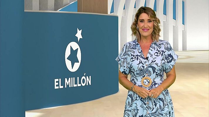 SELAE - La suerte en tus manos - 20/09/2024