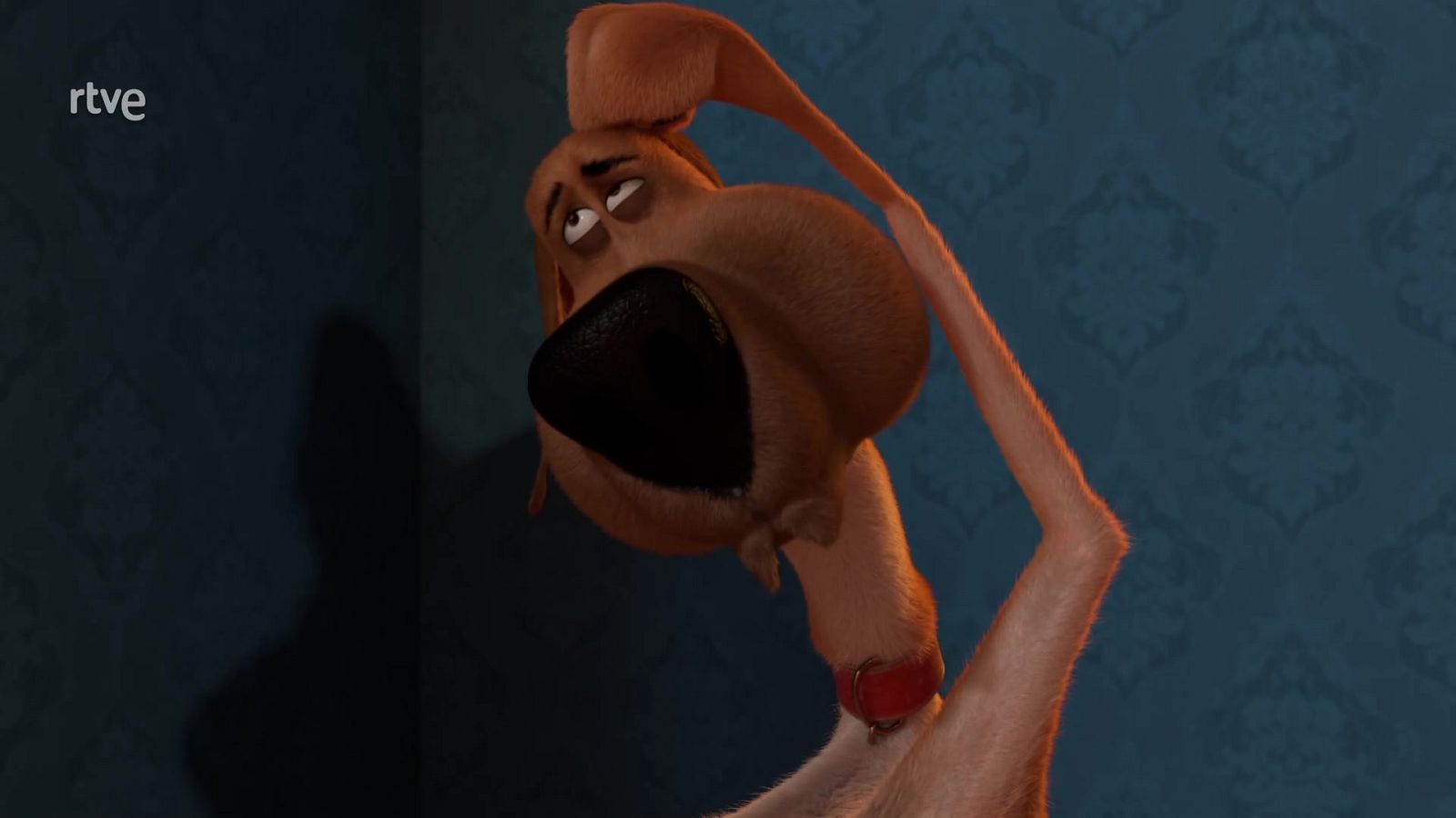 Marmaduke - Cine Clan | Ver